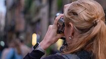 Photo Walking Tour in Barcelona Gothic Quarter 