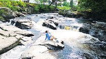 Scottish Highlands, Castles, Glencoe Day Trip from Edinburgh