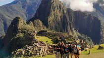 4-day Classic Inca Trail to Machu Picchu
