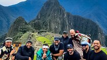 2-Day Inca Trail To Machu Picchu