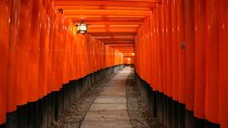 Kyoto Private Full Day Classic Sightseeing Tour