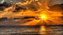 Private Romantic Sunset Cruise