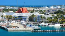 Private Historic Harbor Cruise