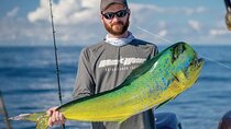 Private Patch Reef Fishing