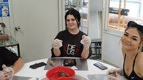 Exclusive Pearl Jewelry Making Activity in Tokyo
