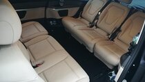 Private Transfer from London To Paris Olympics 24