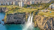 Antalya City Tour All Inclusive