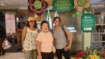 Full-Day Genting Highland Day Trip Include Cable Car Ride