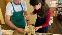 Private Tofu Making Class