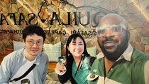 Aquila Reserve Safari with Lunch and Wine Tasting