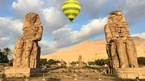 Luxor 2 Days Trip including Habu Temple , Luxor museum and other