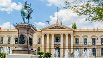 San Salvador Must-See Attractions Walking Tour With A Guide