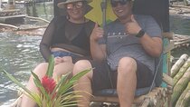 Private Lethe Bamboo River Rafting Experience