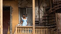 Your unique photo session in Tblisi, Georgia 