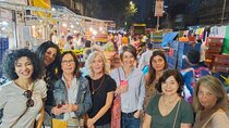 Private Full-day siteseeng city Tours Mumbai + Dharavi slum Tour