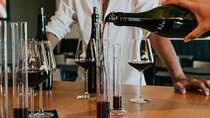THE CREATION - Assembly & tasting workshop