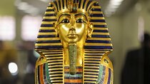 3-Day Private Guided Tour of Cairo& Alexandria with Dinner Cruise