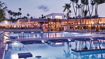 Santo Domingo Airport and Riu Bambu Punta Cana Private Transfer