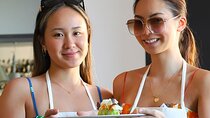 Exclusive Small Group Positano Cooking Class with Prosecco