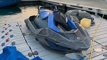 Doha Private Jetski Adventure