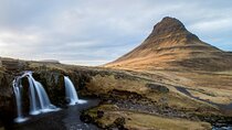 Snæfellsnes & Vatnshellir Lava Cave - PRIVATE TOUR