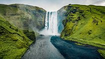 South Coast of Iceland Day Tour - PRIVATE TOUR