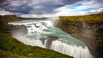 Golden Circle & South Coast in 1 Day - PRIVATE TOUR