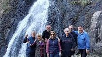 Marrakech: Ourika Valley Tour , atlas & Lunch