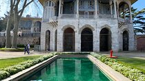 Private Guided Istanbul Old City Tour