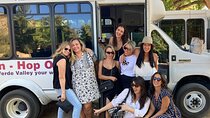 Five Star AZ Wine Crawler Tour 4- 12 PPL 