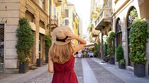Milan Walking Tour with Audioguide on Your Smartphone