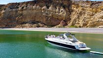  Morning private charter with drinks tapas, paddle boards &kayak 