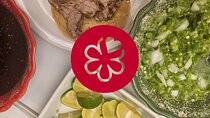 Michelin Star Taco and Mezcal Gastronomic Experience 