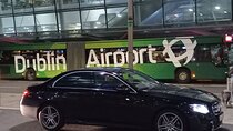 Dublin Airport to Lough Rynn Castle Premium Car Service