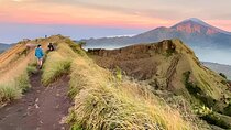 Mount Batur Sunset Trekking (Private Tour)