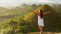8-Day Private Cebu and Bohol Tour in the Philippines 