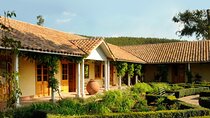 2 Days and 1 Night at The Casona and Wine Tour in Rosario Valley