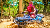 Beach Buggy Excursion in Punta Cana Bavaro