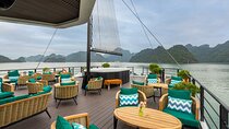 From Hanoi 2 Day Ninh Binh Tour with Lan Ha Bay Cruise