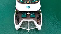 The Halong Catamaran - Lan Ha Bay Premium Day Cruise from Hanoi 