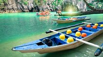 1-Week Philippines Package to Cebu and Palawan
