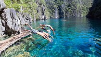 2-Week Best Philippine Islands & Adventure Package