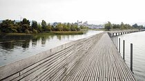 Nature, culture and enjoyment in one day from Zurich to Lucerne