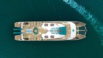Luxury Catamaran Day Cruise to Lan Ha From Hanoi By Expressway