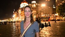 Mumbai by Night: Private Tour of Iconic Sights in Lights