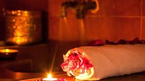  Traditional Moroccan Hammam and Massage from Marrakech