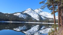 Self-Guided Driving Tour from Tahoe City to Donner Summit