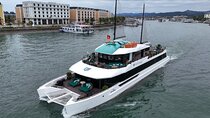 The Halong Catamaran Cruise - Luxury Lan Ha Bay Tour from Hanoi 