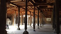 Uzbekistan Silk Road Discovery