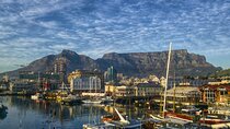 VIP Table Mountain and Cape Town Full Day Tour